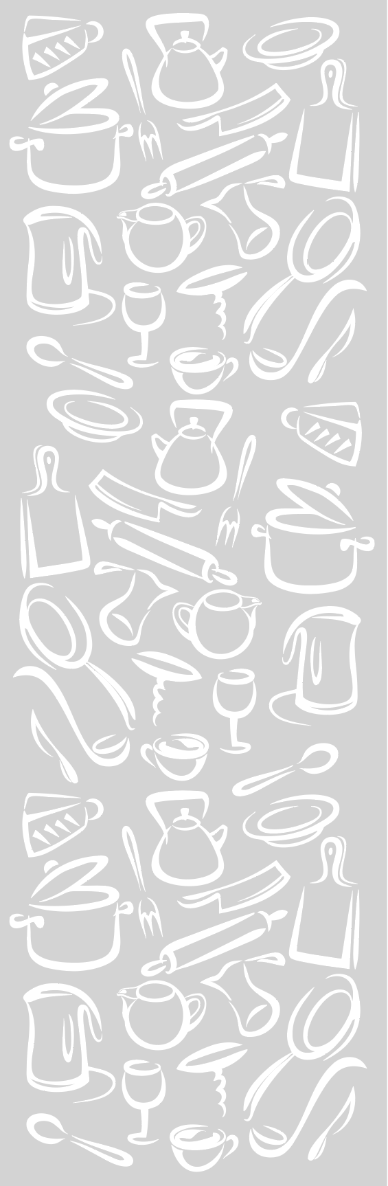 DUSTED | Things