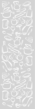 DUSTED | Things