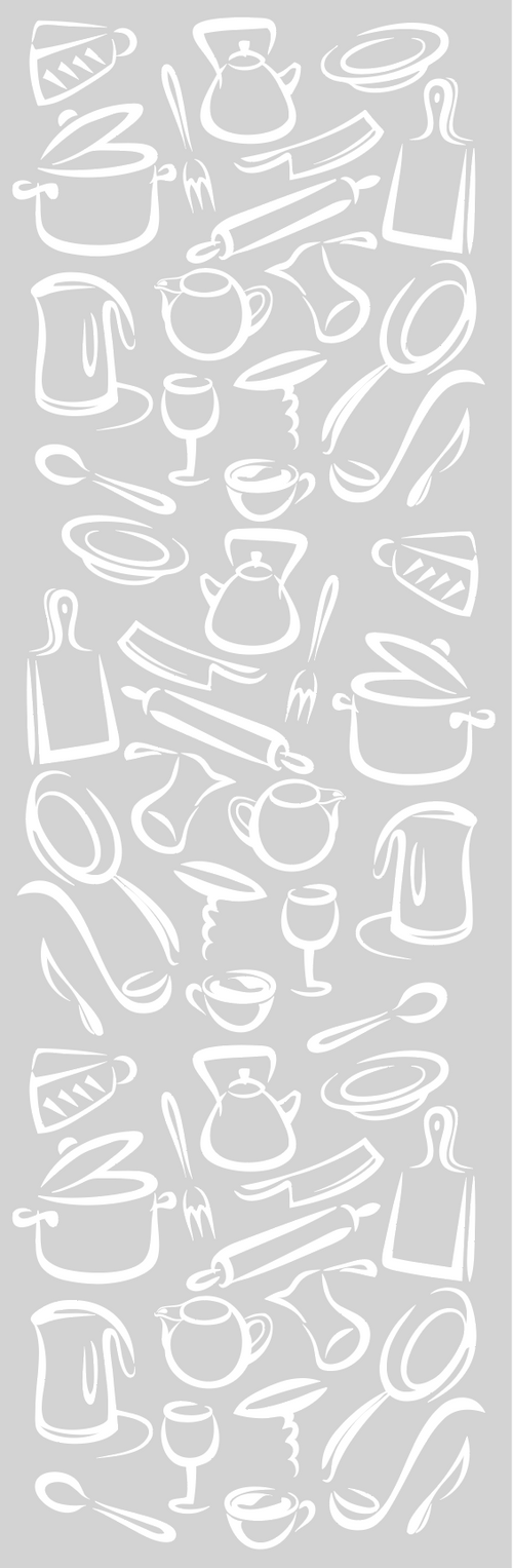 DUSTED | Things