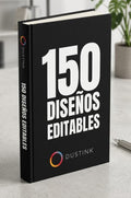 Empavonados Pro: 150 Diseños Listos para Cortar