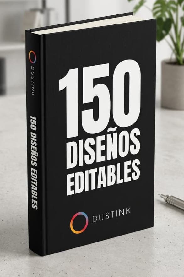 Empavonados Pro: 150 Diseños Listos para Cortar